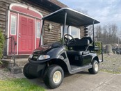 2020 E-Z-GO Factory Refurbished RXV Elite 5537099
